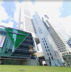 One Raffles Place (D1), Office #276092101